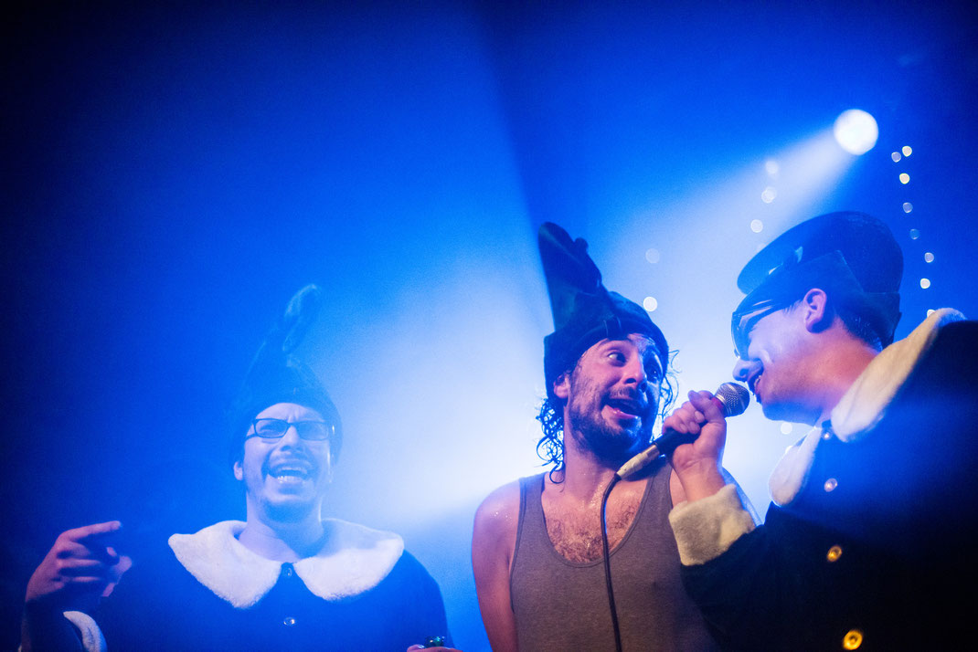Concert Photography Hamburg
