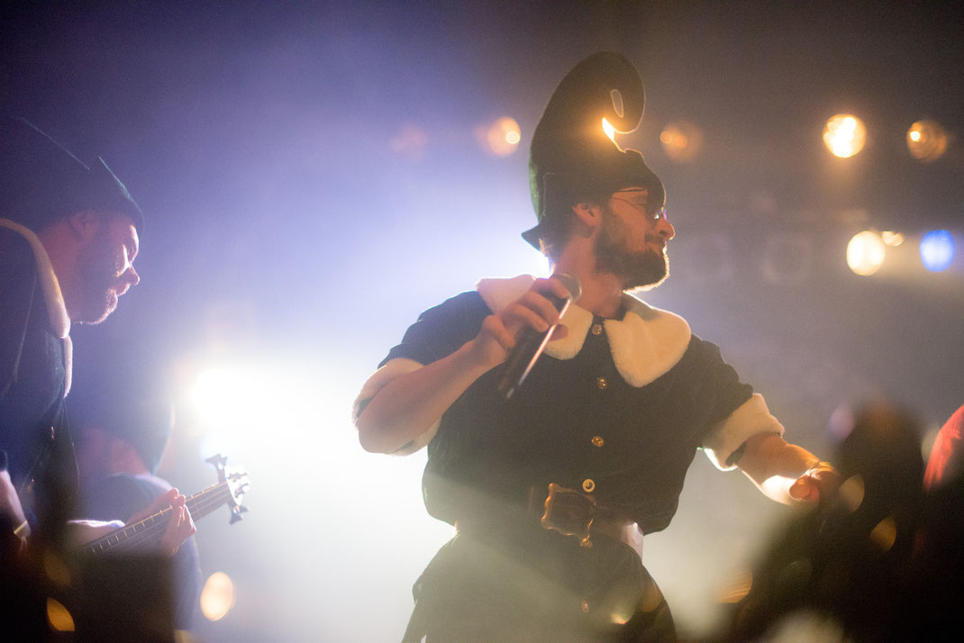 Concert Photography Hamburg
