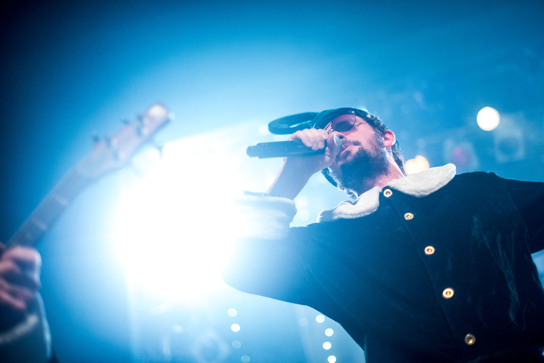 Concert Photography Hamburg