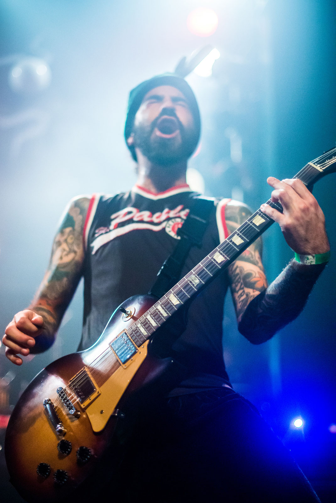 Concert Photography Hamburg