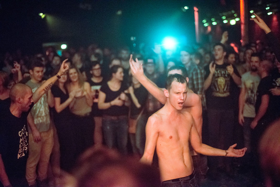Concert Photography Hamburg
