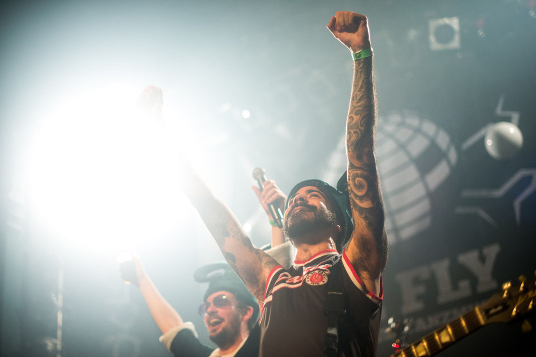 Concert Photography Hamburg