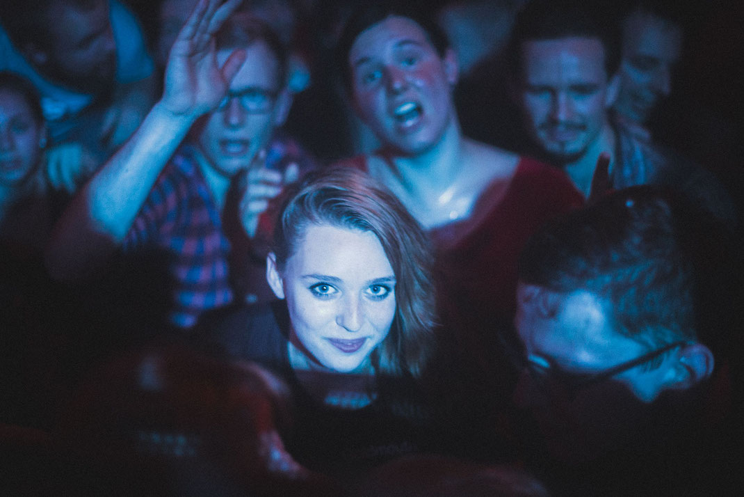 Concert Photography Hamburg