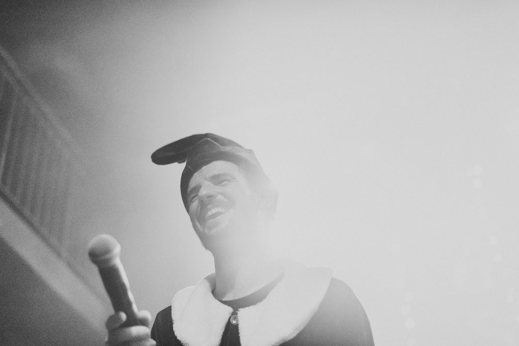 Concert Photography Hamburg