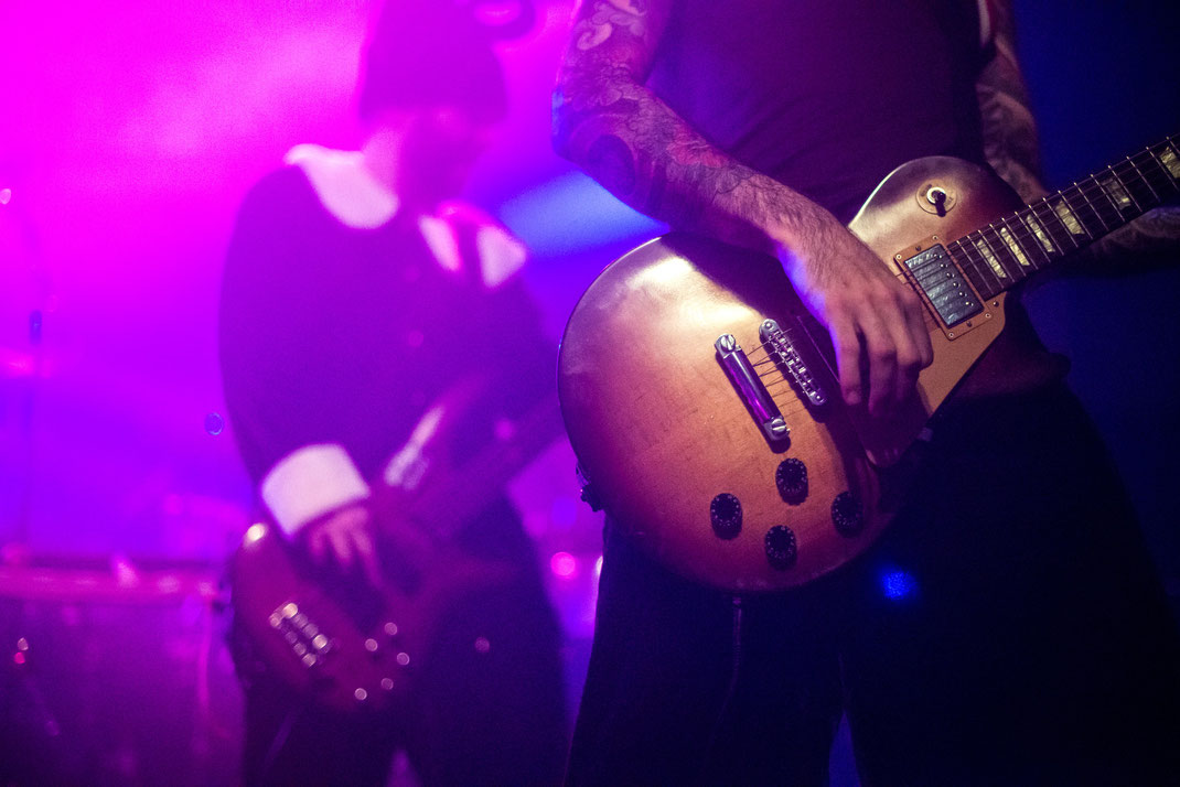 Concert Photography Hamburg