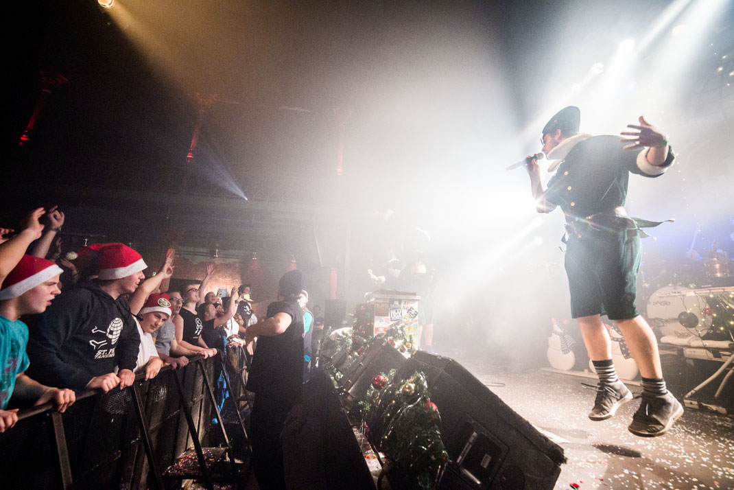 Concert Photography Hamburg
