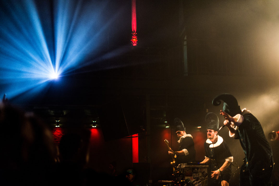 Concert Photography Hamburg