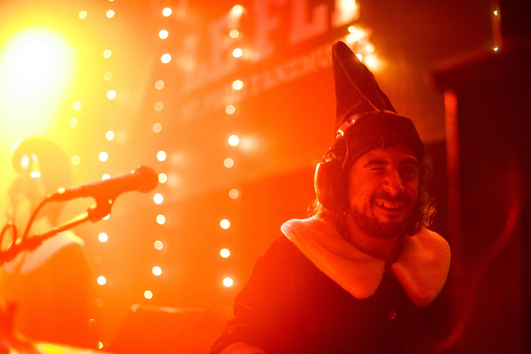 Concert Photography Hamburg