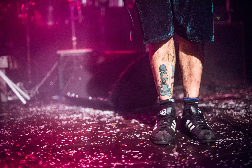 Concert Photography Hamburg