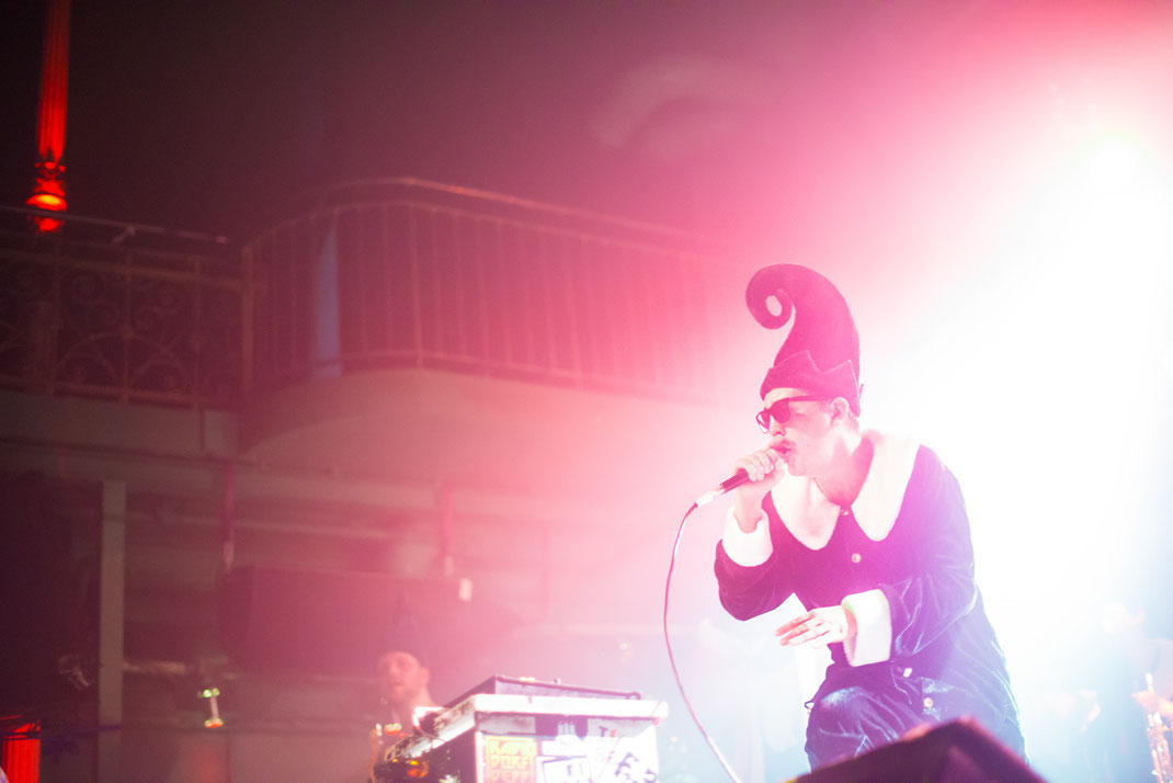 Concert Photography Hamburg