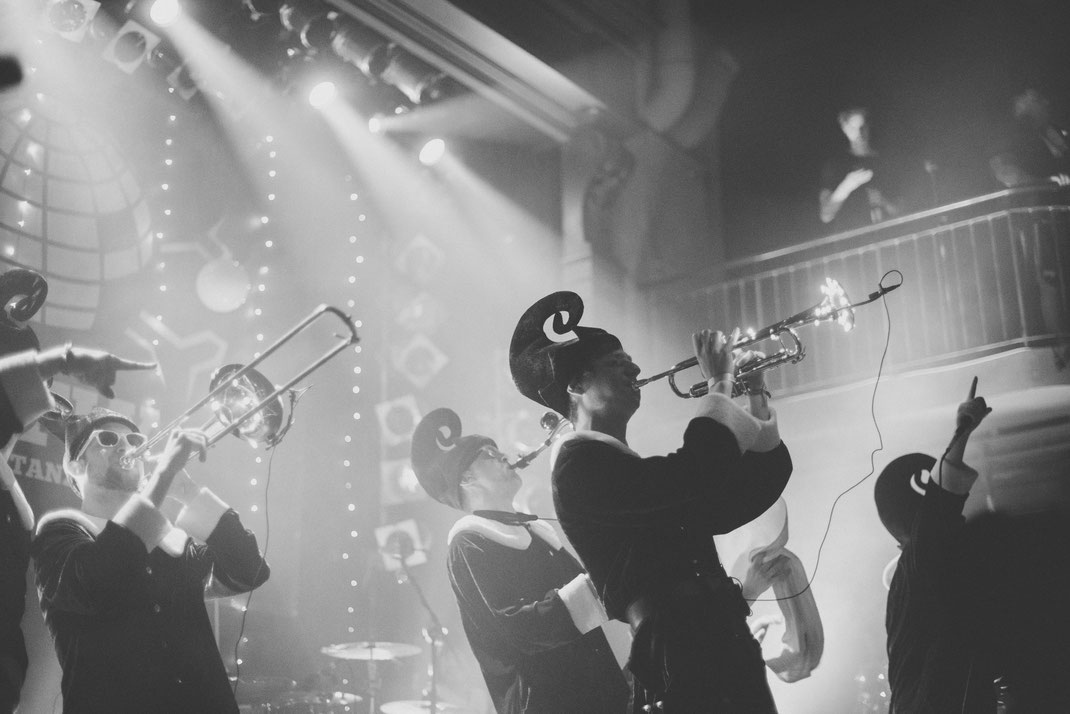 Concert Photography Hamburg