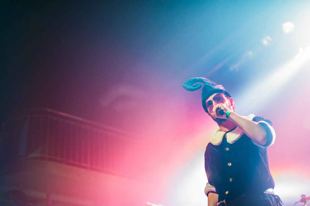 Concert Photography Hamburg