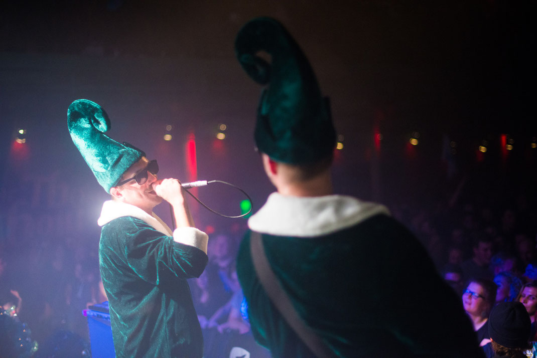 Concert Photography Hamburg