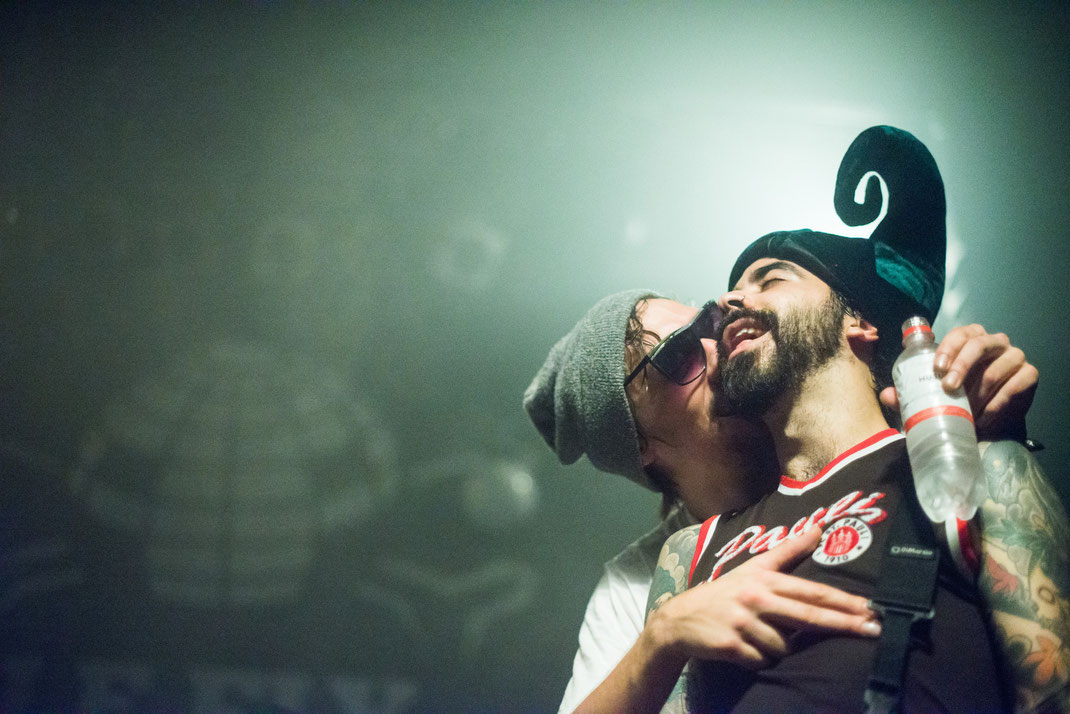 Concert Photography Hamburg