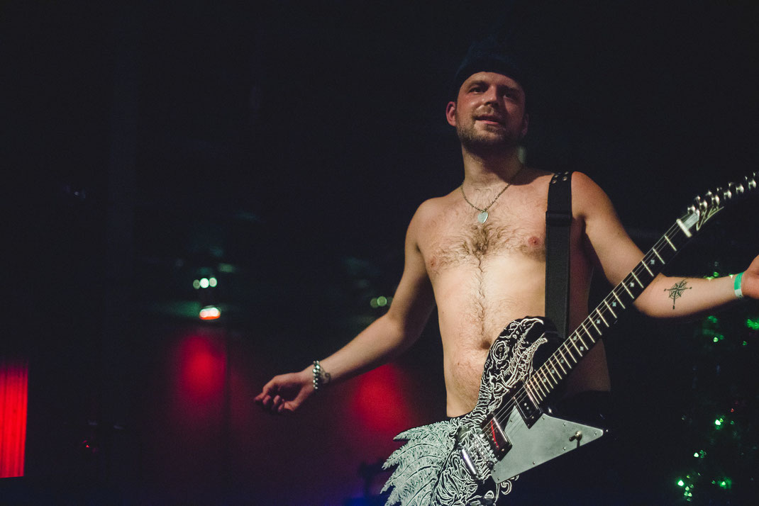 Concert Photography Hamburg