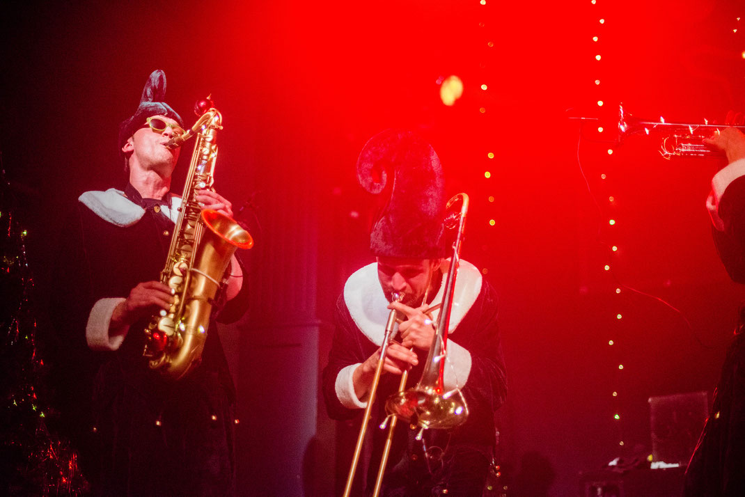 Concert Photography Hamburg