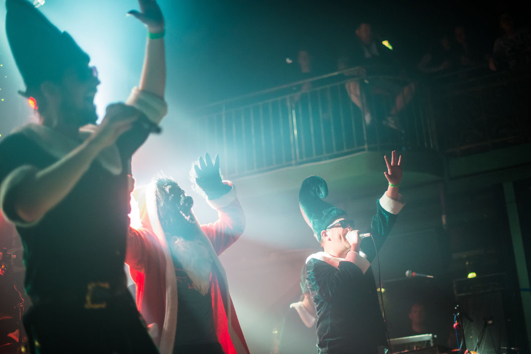 Concert Photography Hamburg