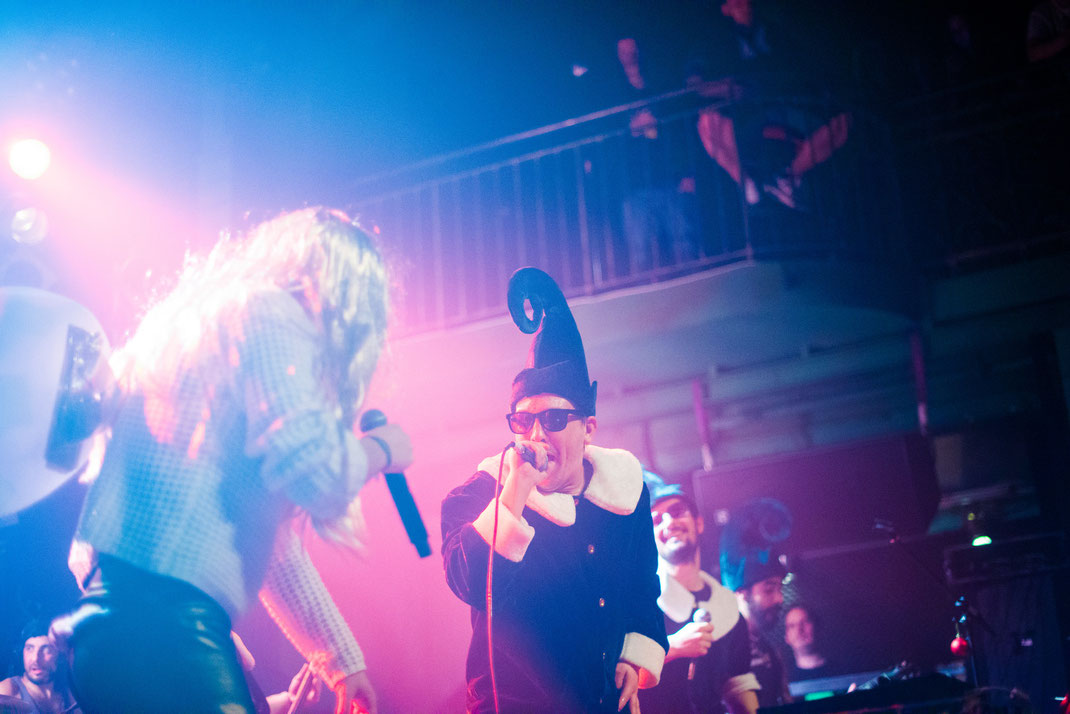 Concert Photography Hamburg