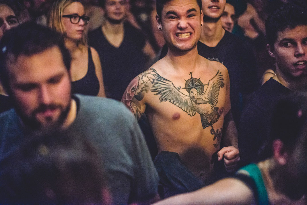 Concert Photography Hamburg