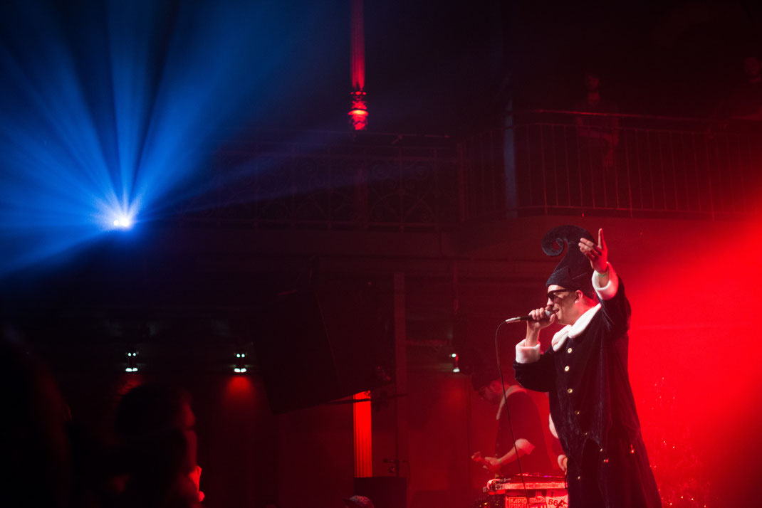 Concert Photography Hamburg