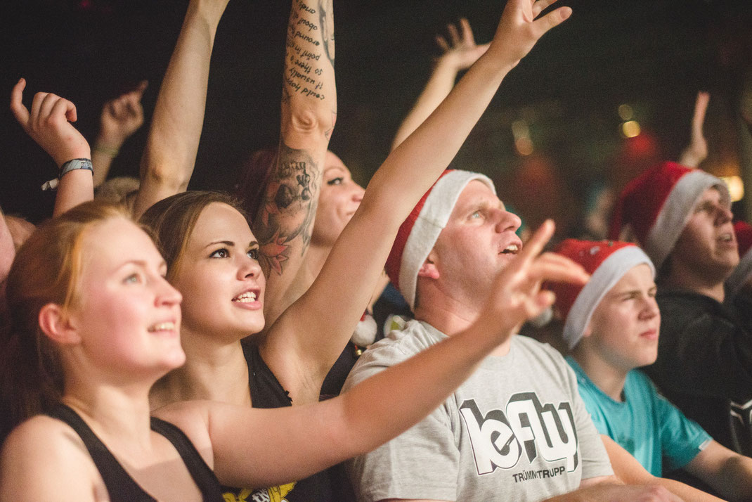 Concert Photography Hamburg
