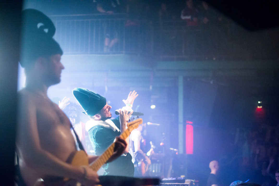 Concert Photography Hamburg