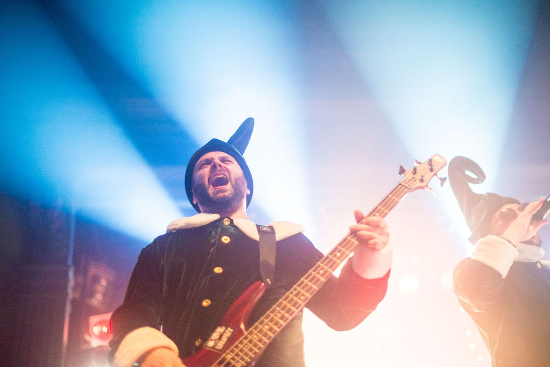 Concert Photography Hamburg