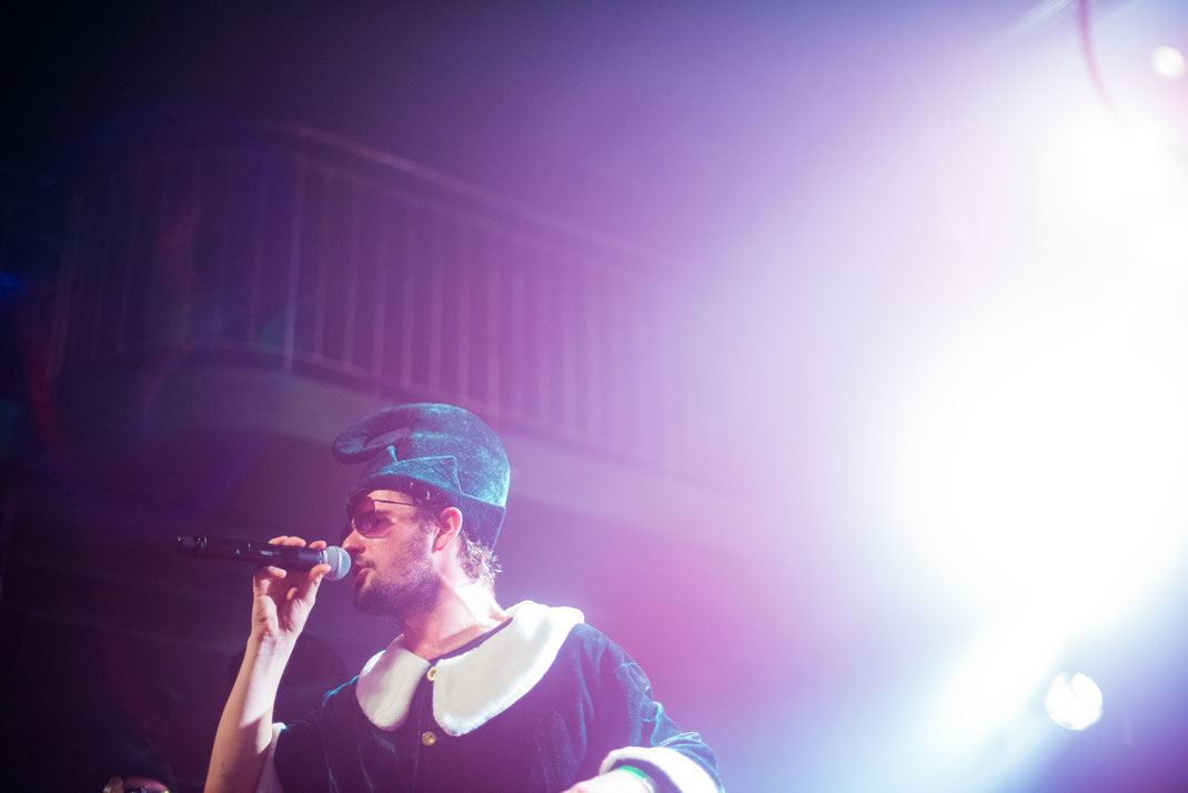 Concert Photography Hamburg
