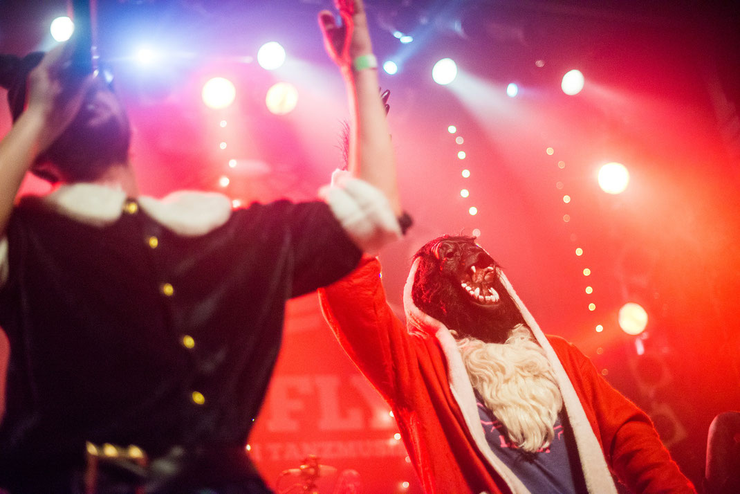 Concert Photography Hamburg