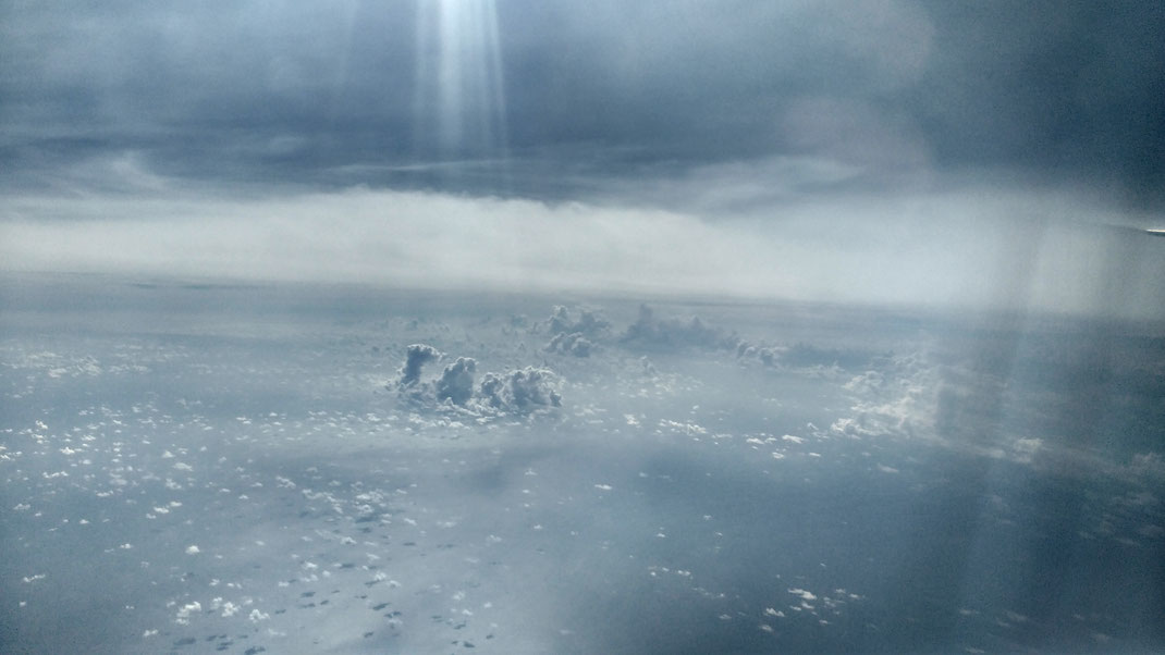 sky,hdr,flight,ocean,atlantic,mexico