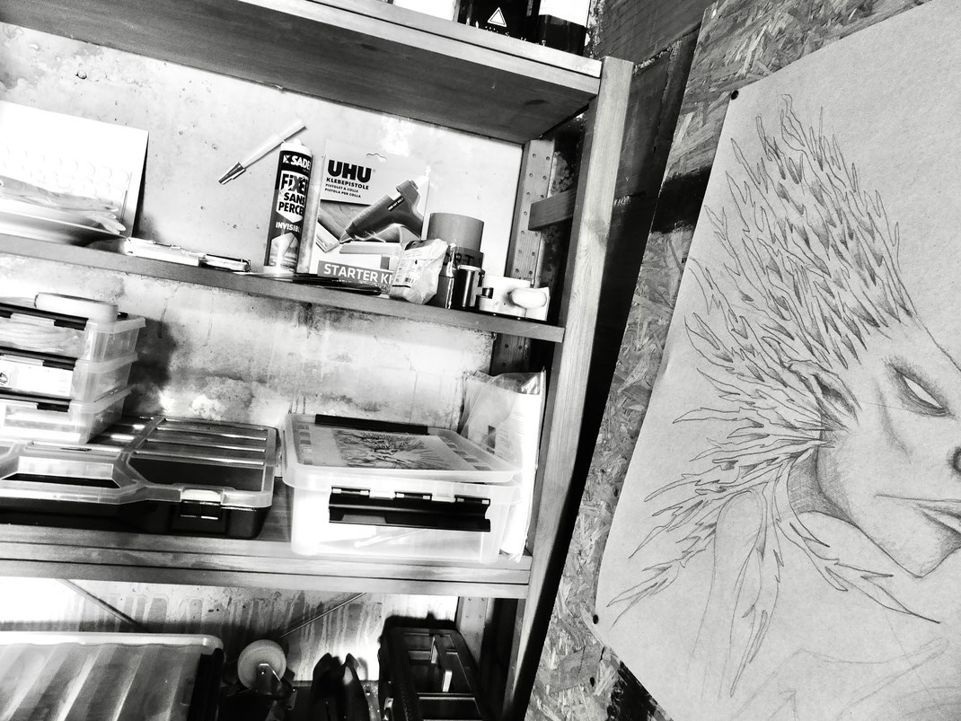 ATELIER KATALONIEN