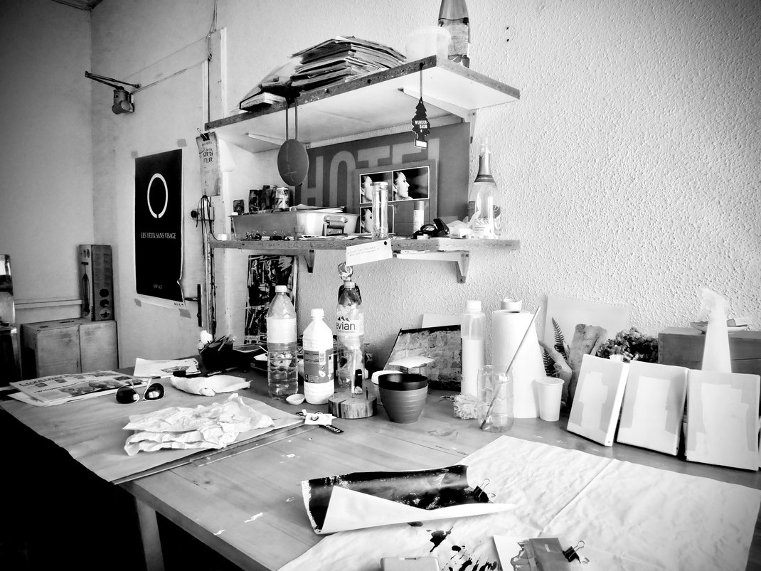 ATELIER LUZERN