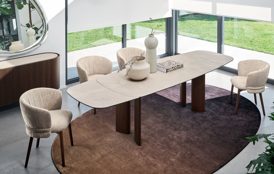 tavolo calligaris moderno 2025