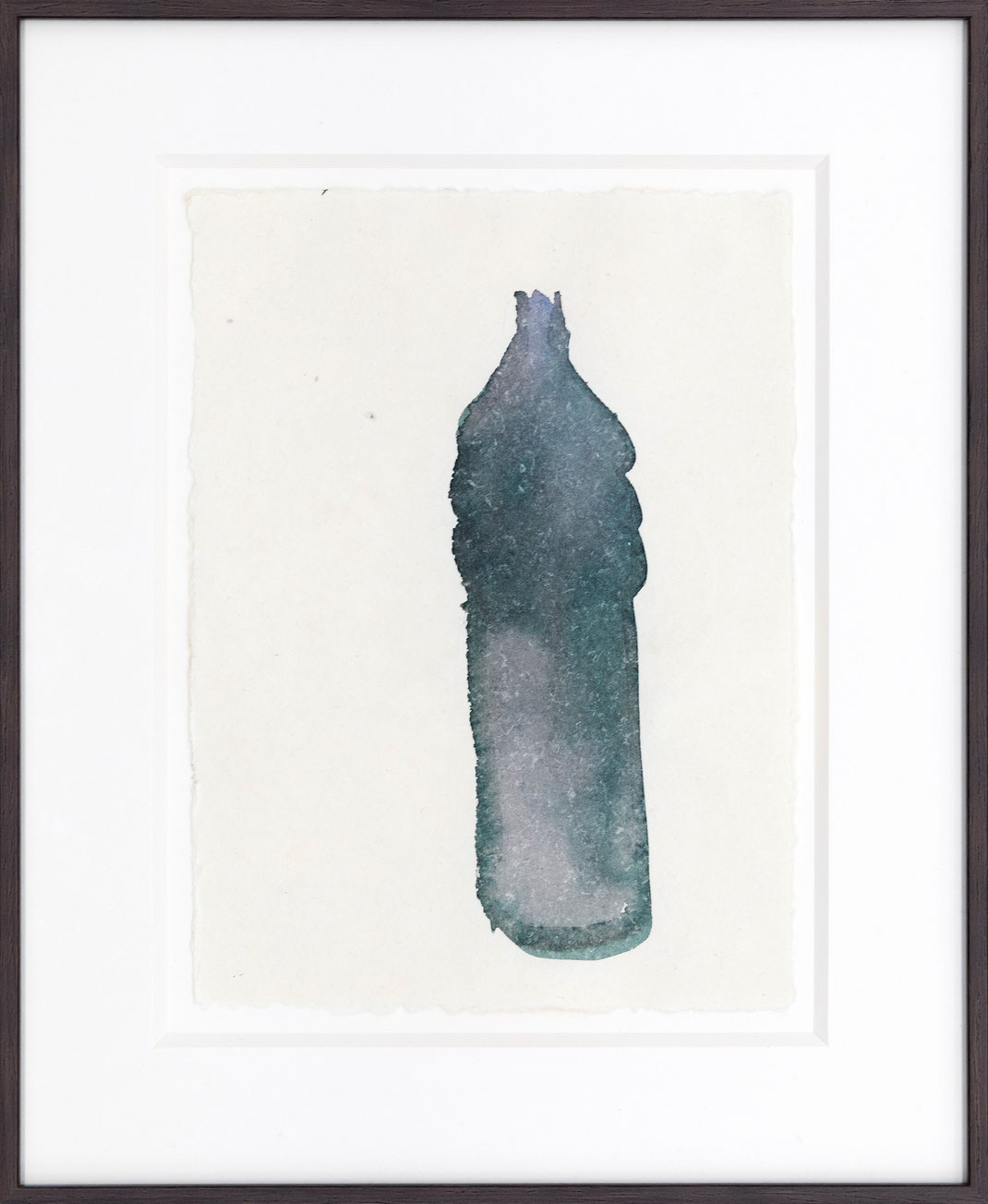 Eva Schlegel Kunst Original art