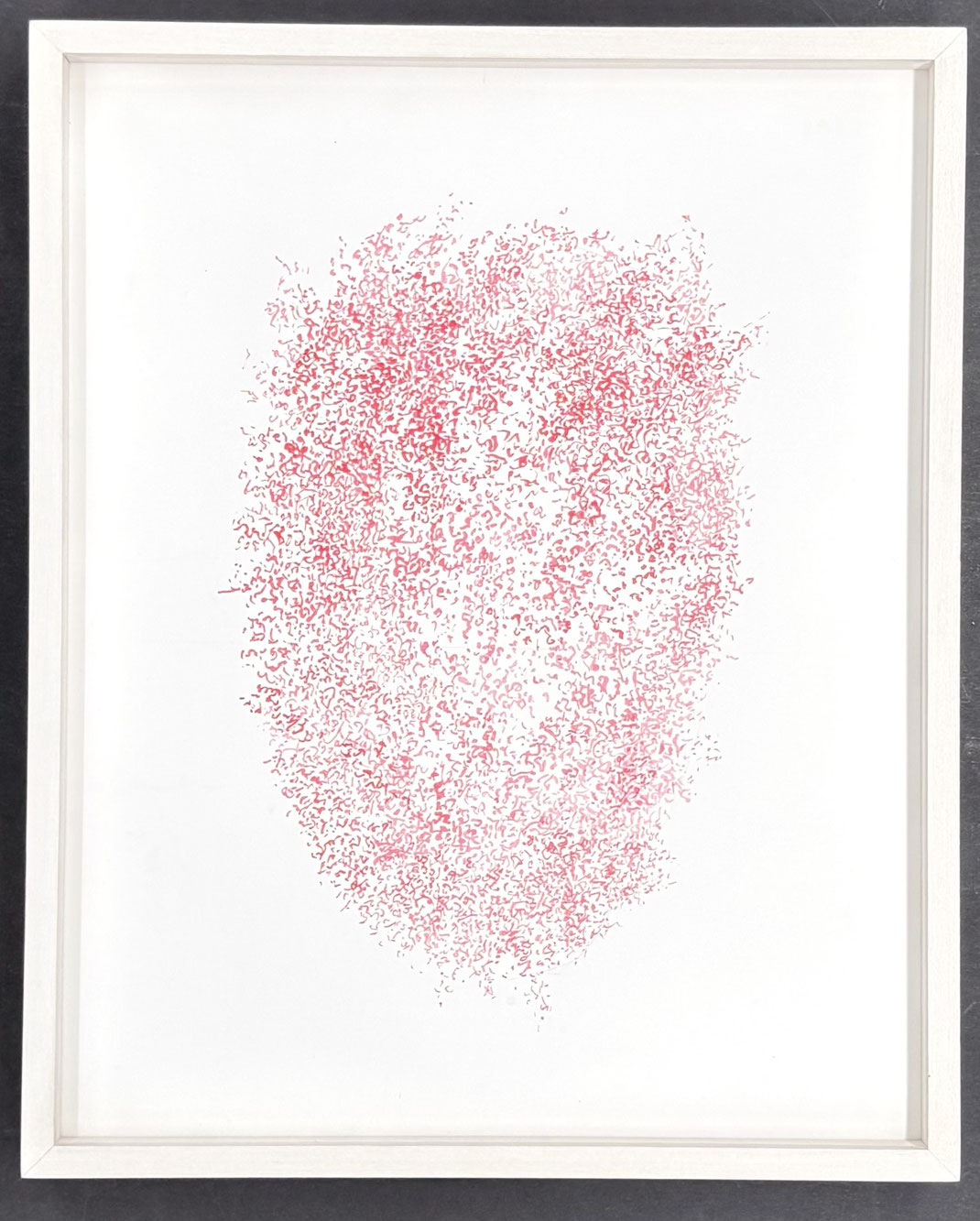 Ulrike Lienbacher Kunst artwork 