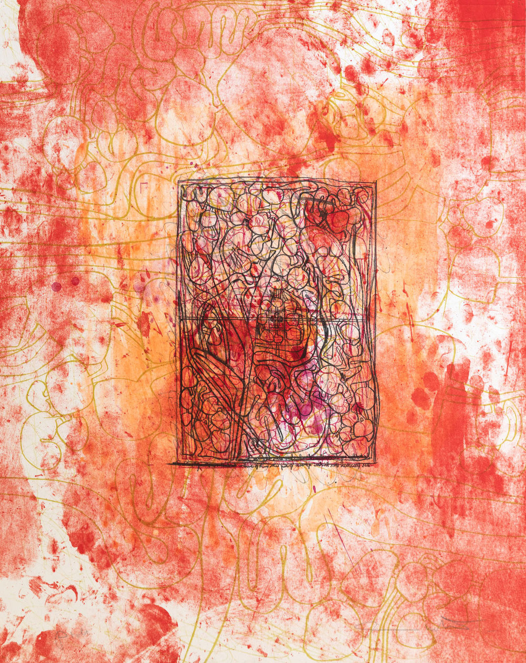 Hermann Nitsch art print shop / Kunst Edition von Nitsch 