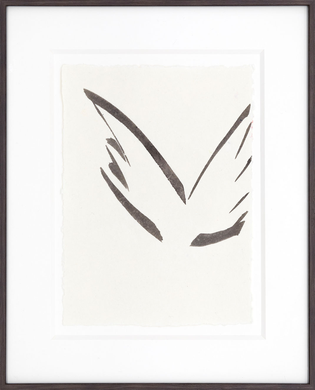 Eva Schlegel Kunst Original art