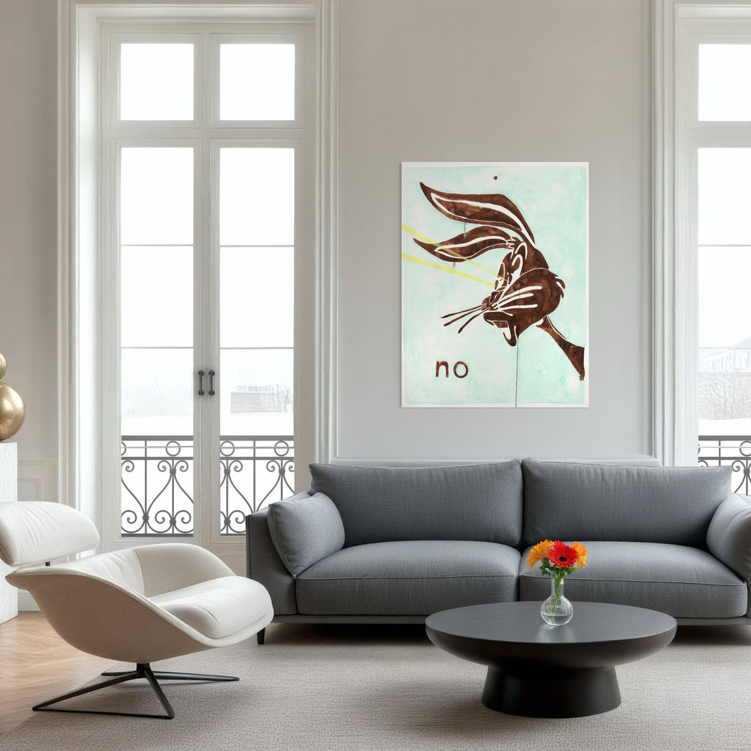 Bianca Kennedy Kunst Art 
