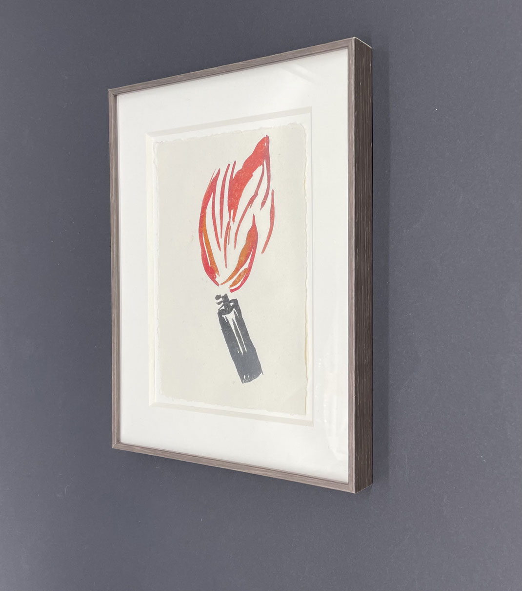 Eva Schlegel Künstlerin Original Kunst artwork 