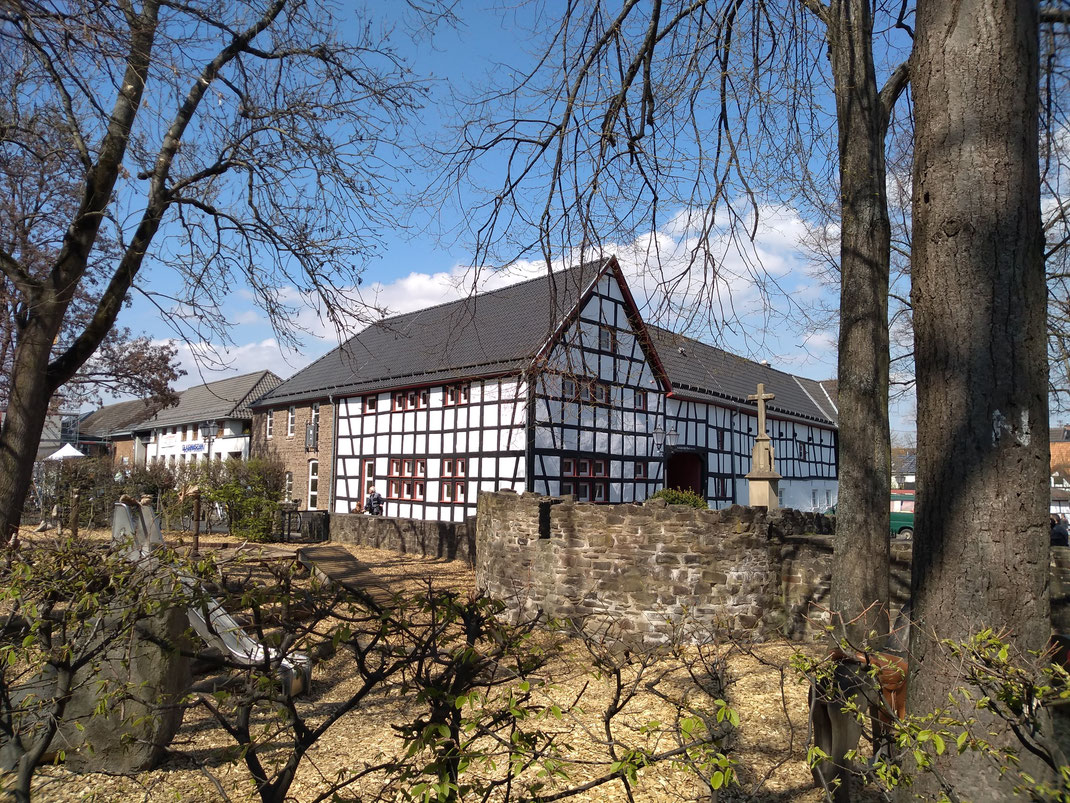 KibüWürze Ursula Kirchenbüchler Hochwertige Gewürze, Kräuter und Tee Freudenberg Siegen Siegerland Online-Shop