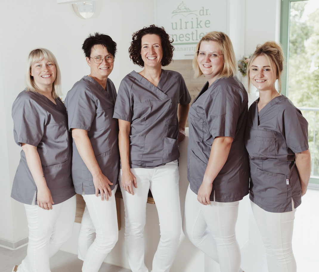 Wir Sind Fur Sie Da Dr Ulrike Nestler