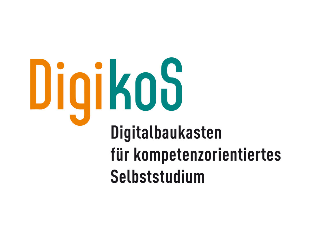 Logo für DigikoS