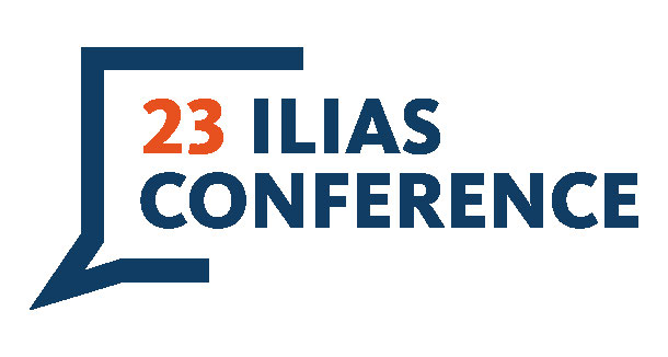Logo für die 22. ILIAS Conference