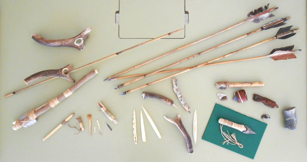 Armas prehistóricas (I) Página web de agustin1sociales Armas prehistóricas (I) Página web de agustin1sociales