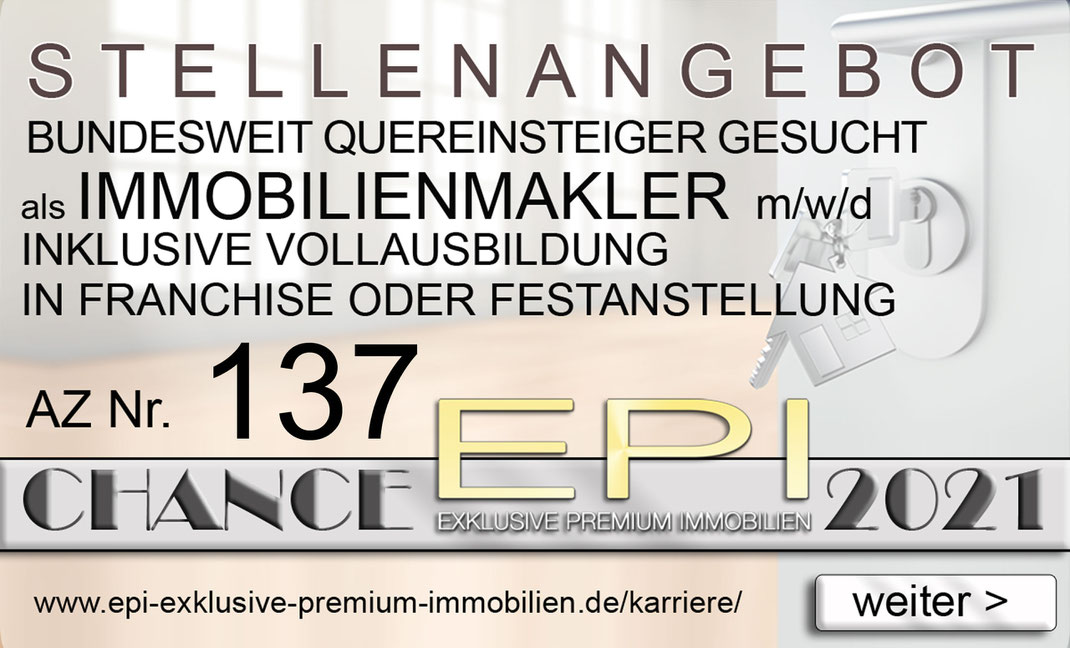 137 STELLENANGEBOTE ARNSBERG QUEREINSTEIGER IMMOBILIENMAKLER JOBANGEBOTE IMMOBILIEN MAKLER FRANCHISE FESTANSTELLUNG VOLLZEIT