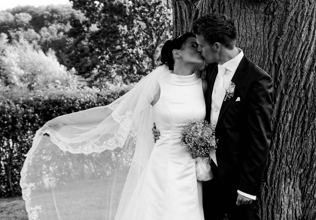 Euer Professionelles Hochzeitsvideo In Kiel Carlos Viering