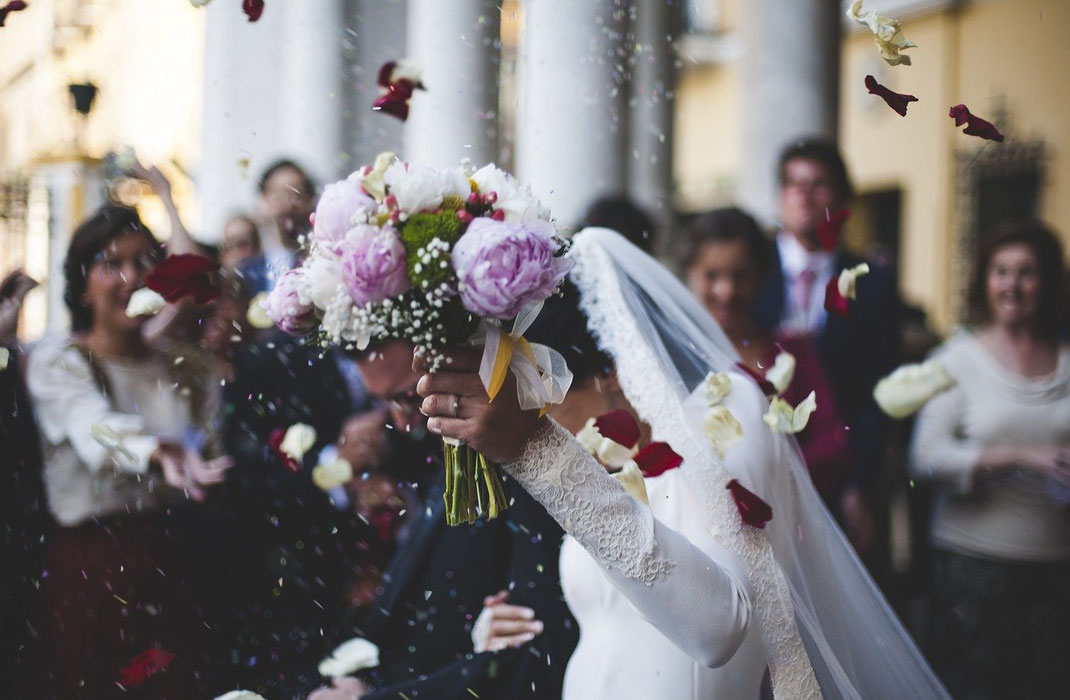Franck Dyziak DJ - Avoir un mariage parfait