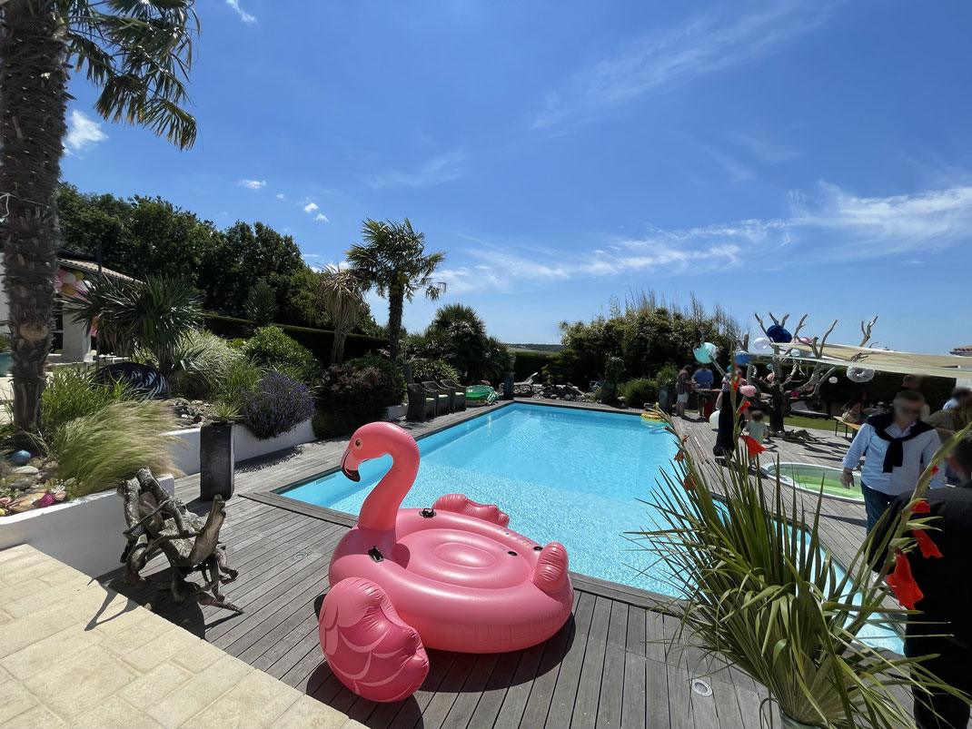 DJ pour Anniversaire en Poitou-Charentes - Franck Dyziak