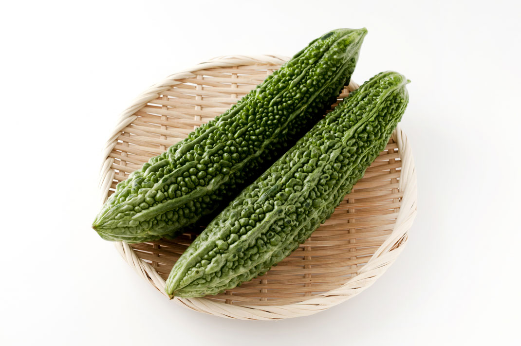 8月に食べたいゴーヤ|熱を冷まし疲れを癒す夏の薬膳知恵と簡単レシピ