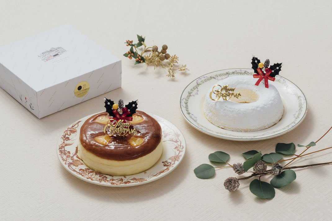 赤い風船 専用ケーキbox 福岡 ロゴ パッケージ デザイン事務所 みずうみデザイン室